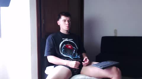 Snapshot of harry_brown2324 chatting on 13, 9, 2025 Sebastian online show from 13, 9, 2025