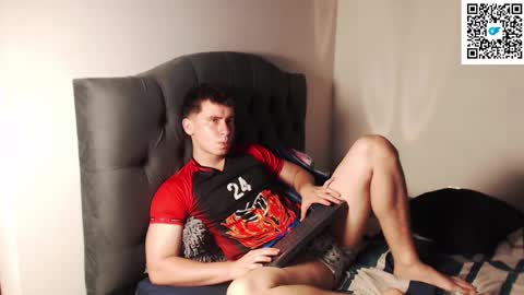 Snapshot of harry_brown2324 chatting on 18, 9, 2025 Sebastian online show from 18, 9, 2025