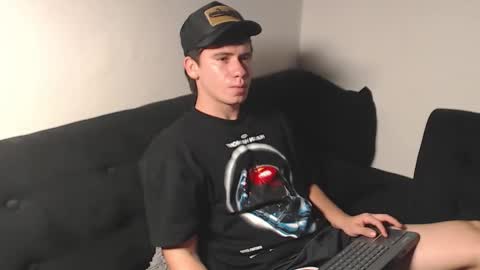 Snapshot of harry_brown2324 chatting on 30, 10, 2025 Sebastian online show from 30, 10, 2025