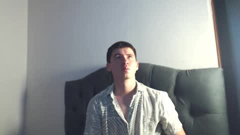 Snapshot of harry_brown2324 chatting on 19, 11, 2025 Sebastian online show from 19, 11, 2025