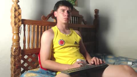 Snapshot of harry_brown2324 chatting on 7, 1, 2026 Sebastian online show from 7, 1, 2026