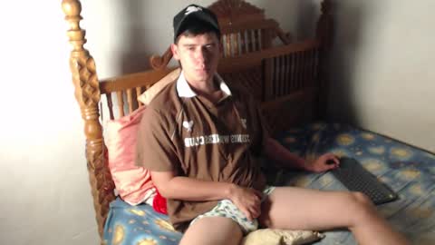 Snapshot of harry_brown2324 chatting on 8, 1, 2026 Sebastian online show from 8, 1, 2026