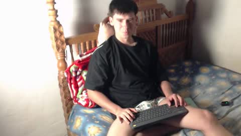 Snapshot of harry_brown2324 chatting on 9, 1, 2026 Sebastian online show from 9, 1, 2026