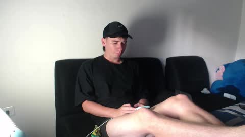 Snapshot of harry_brown2324 chatting on 15, 1, 2026 Sebastian online show from 15, 1, 2026