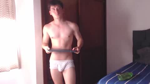 Snapshot of harry_brown2324 chatting on 6, 3, 2026 Sebastian online show from 6, 3, 2026