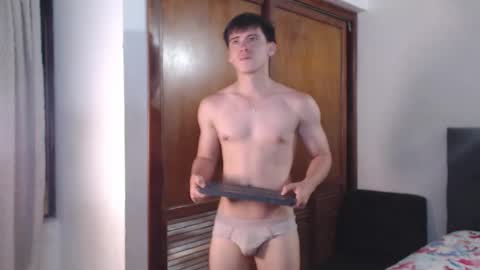 Snapshot of harry_brown2324 chatting on 8, 3, 2026 Sebastian online show from 8, 3, 2026