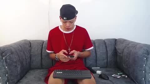 Harry online show from 7, 2, 2025