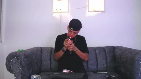 Harry online show from 12, 2, 2025