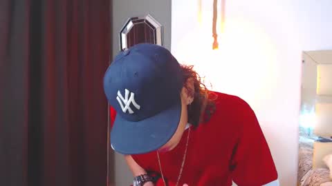 Harry online show from 6, 3, 2025