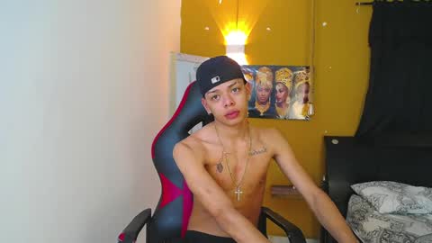 Harry online show from 10, 3, 2025