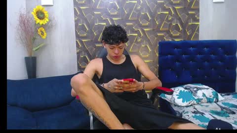 Harry online show from 31, 3, 2026