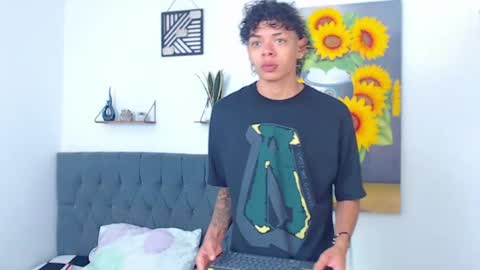 Harry online show from 27, 4, 2026