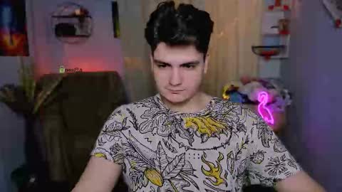 Harry online show from 11, 3, 2026