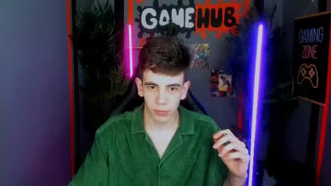 Snapshot of harry_middleton chatting on 1, 7, 2026 Harry online show from 1, 7, 2026
