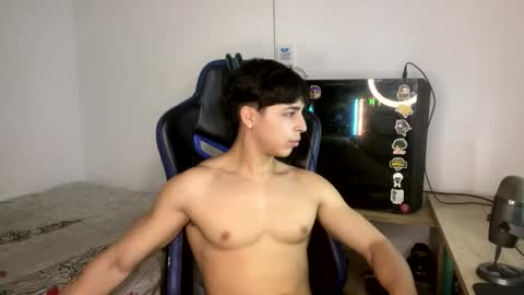 harry_p01 online show from 5, 1, 2025