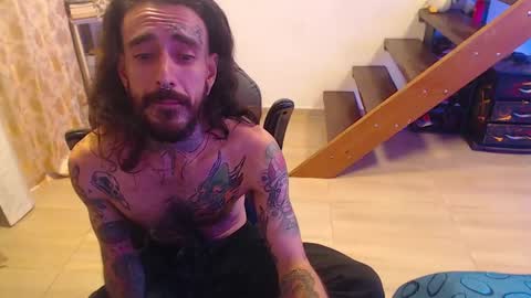 OMAR online show from 10, 1, 2025