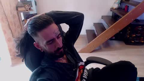 OMAR online show from 10, 1, 2025