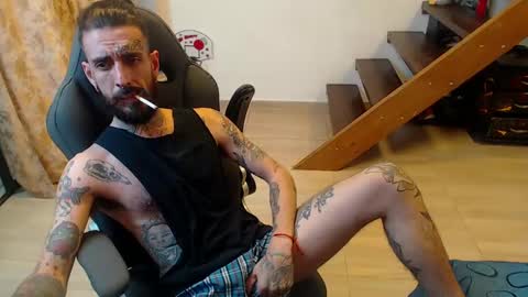 OMAR online show from 14, 1, 2025