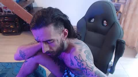 OMAR online show from 23, 1, 2025