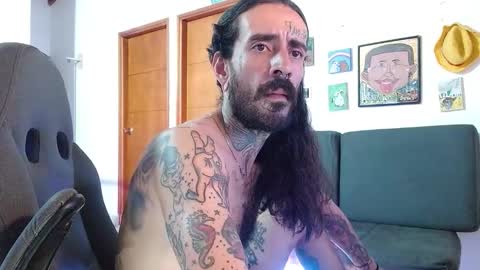 OMAR online show from 12, 3, 2026