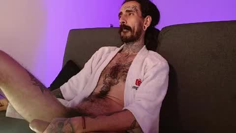 OMAR online show from 2, 4, 2026