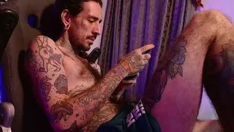 OMAR online show from 21, 4, 2026