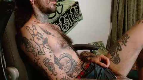 OMAR online show from 25, 4, 2026