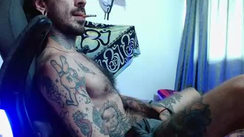 OMAR online show from 15, 7, 2026