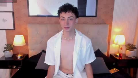 Harry Salvatore online show from 2, 5, 2026