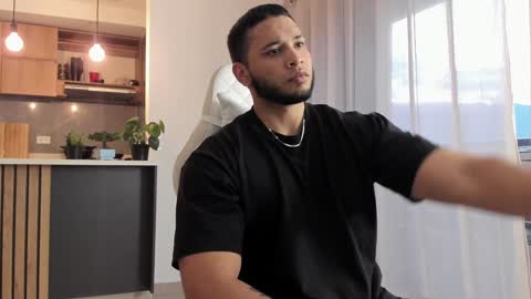 Harry Zandes online show from 19, 1, 2025