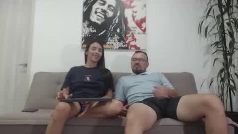 Snapshot of harrycum4you chatting on 22, 5, 2026 hannaandharri online show from 22, 5, 2026