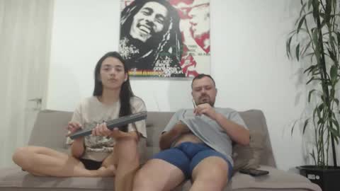 Snapshot of harrycum4you chatting on 24, 5, 2026 hannaandharri online show from 24, 5, 2026