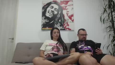 hannaandharri online show from 12, 6, 2026
