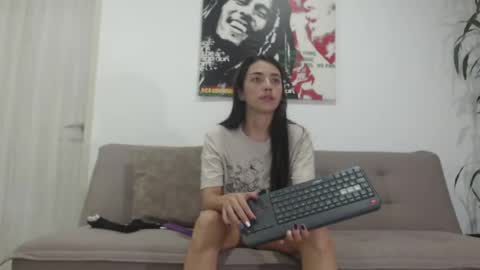 hannaandharri online show from 16, 6, 2026