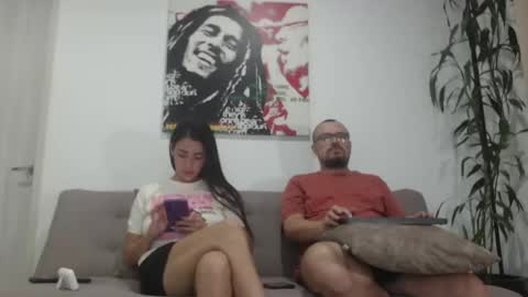 hannaandharri online show from 21, 6, 2026