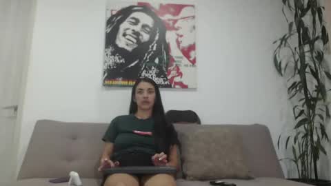 hannaandharri online show from 25, 6, 2026