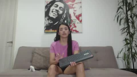 hannaandharri online show from 2, 7, 2026