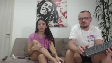 hannaandharri online show from 2, 7, 2026