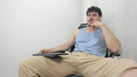 alpha online show from 10, 11, 2025