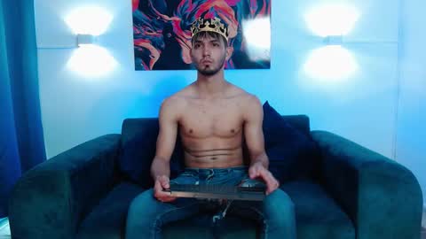 Harry online show from 8, 1, 2026