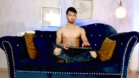 Snapshot of harryfosster chatting on 11, 7, 2026 Harry online show from 11, 7, 2026