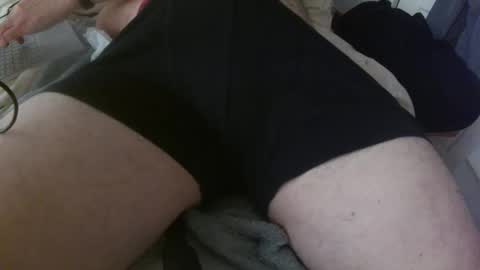 harryhairybod online show from 8, 10, 2025