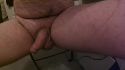 harryhairybod online show from 12, 1, 2026