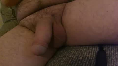 harryhairybod online show from 12, 2, 2026