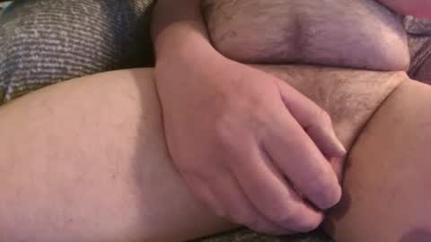 harryhairybod online show from 16, 2, 2026