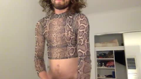 harryjacks2002 online show from 18, 1, 2025