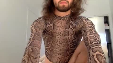 harryjacks2002 online show from 19, 1, 2025