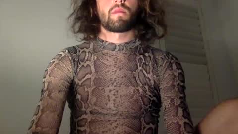 harryjacks2002 online show from 20, 1, 2025