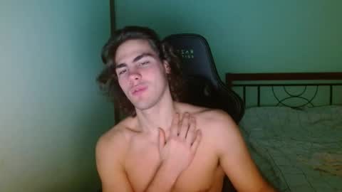 harryking1 online show from 11, 3, 2026