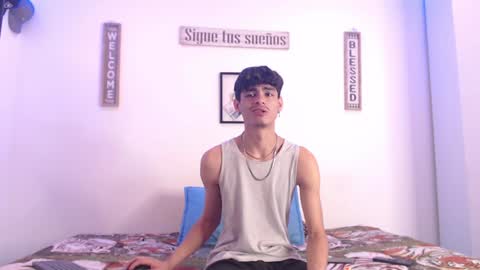 harry thomson online show from 14, 1, 2025